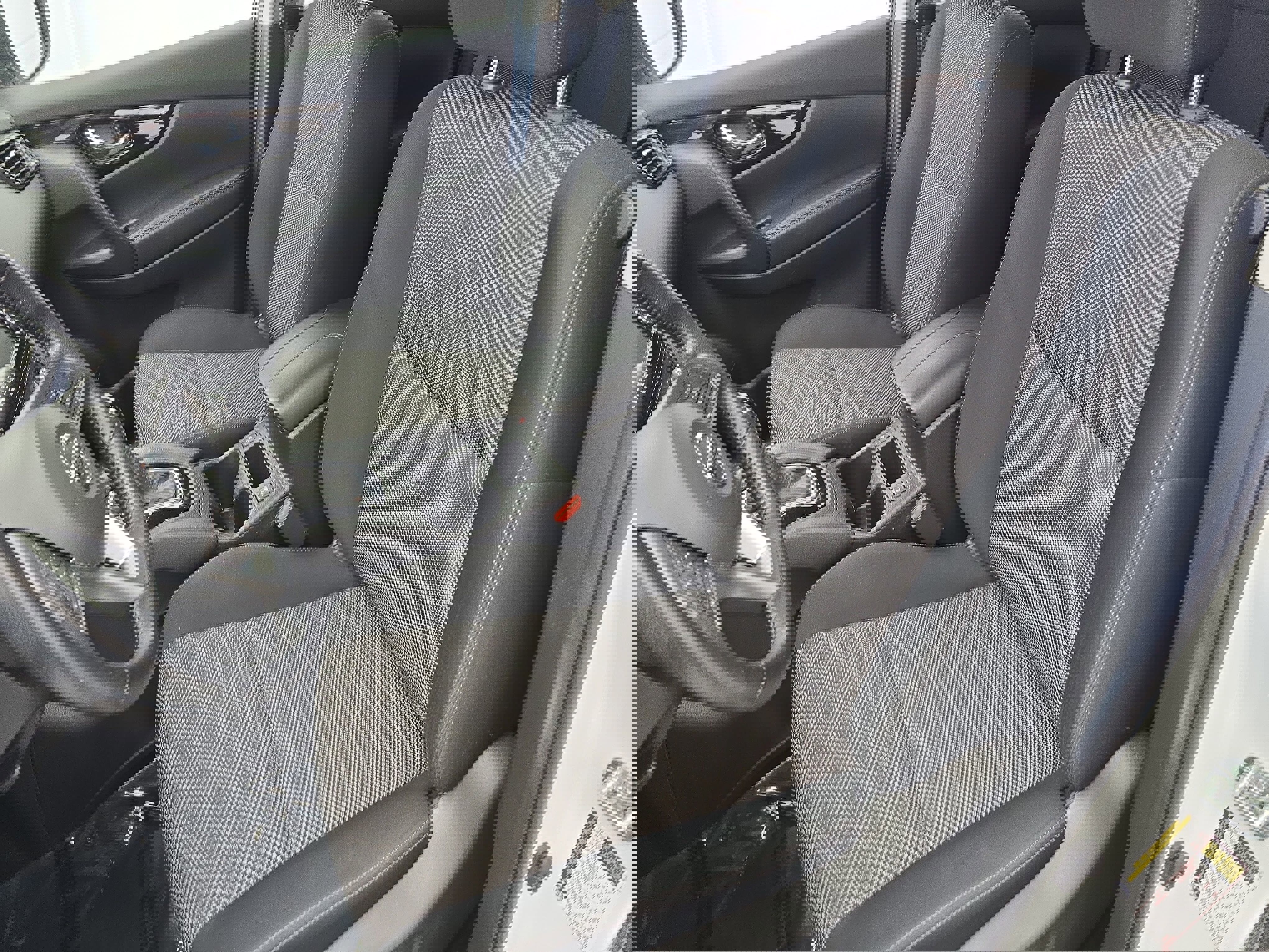 Certified 2020 Nissan Rogue Sport SV w/ All-Weather Package image 14