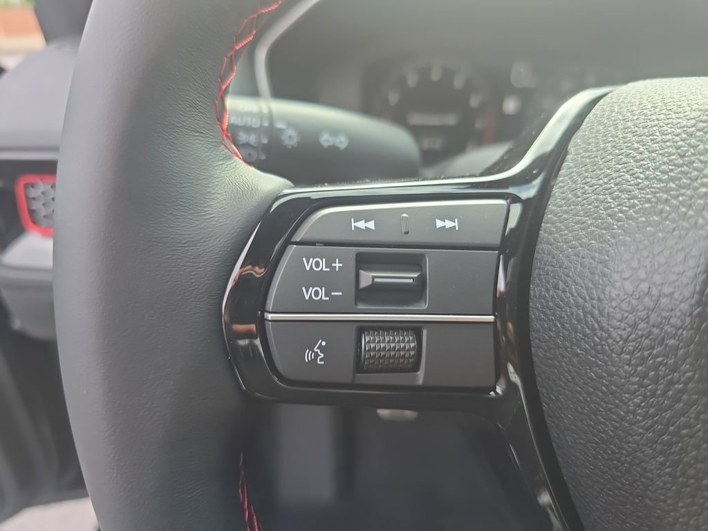 New 2026 Honda Civic Si image 17