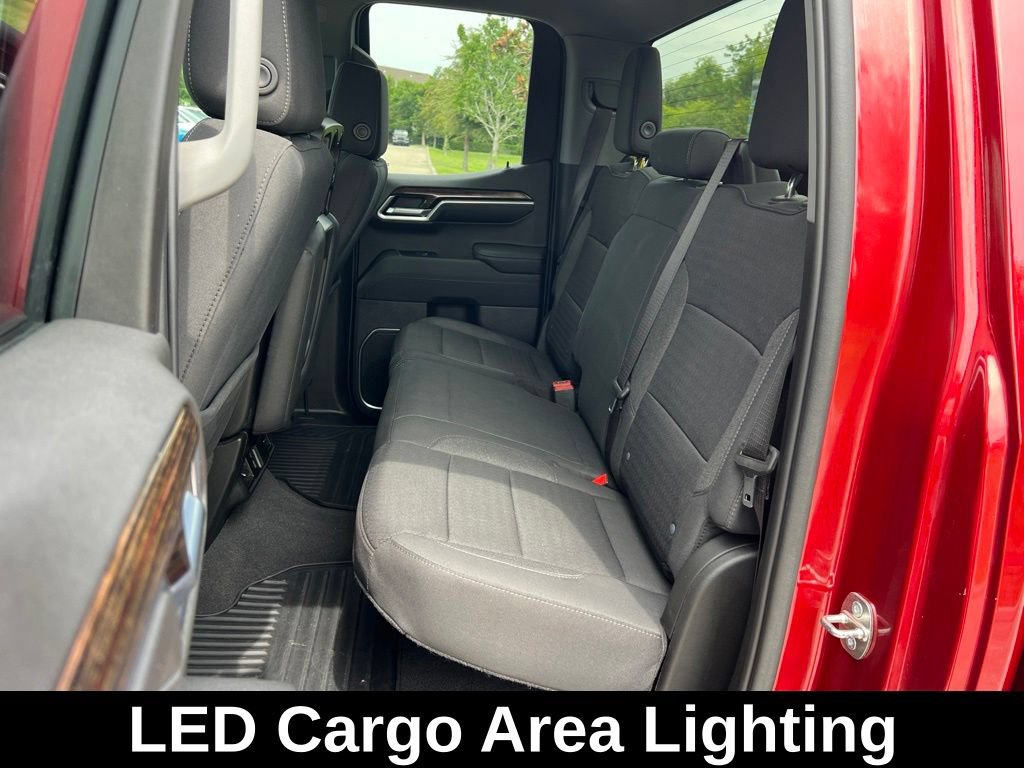 Used 2023 GMC Sierra 1500 Elevation AWD/4WD image 24