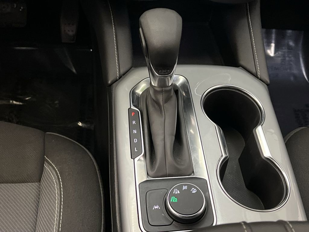 Used 2023 Chevrolet Blazer LT w/ Midnight/Sport Edition image 20