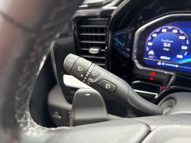 Used 2022 Chevrolet Silverado 1500 LTZ image 21