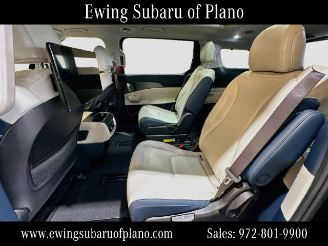 Used 2025 Kia Carnival SX FWD image 26