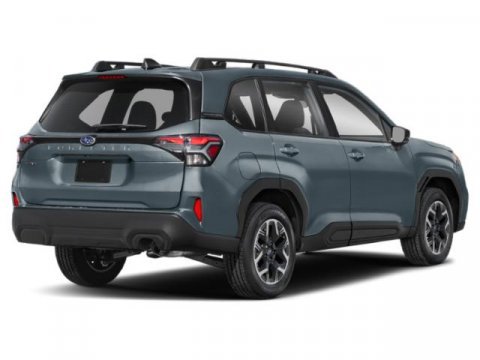 New 2026 Subaru Forester AWD/4WD image 2