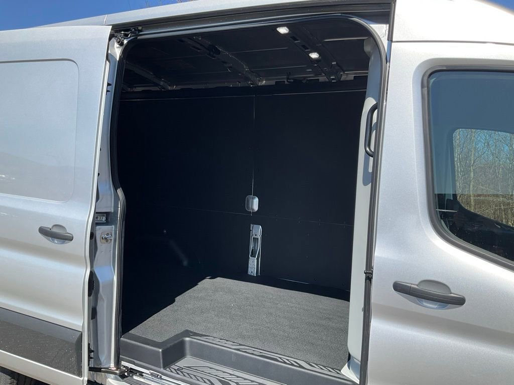 New 2026 Ford Transit 250 148 Medium Roof Extended AWD w/ Upfitter Package image 20