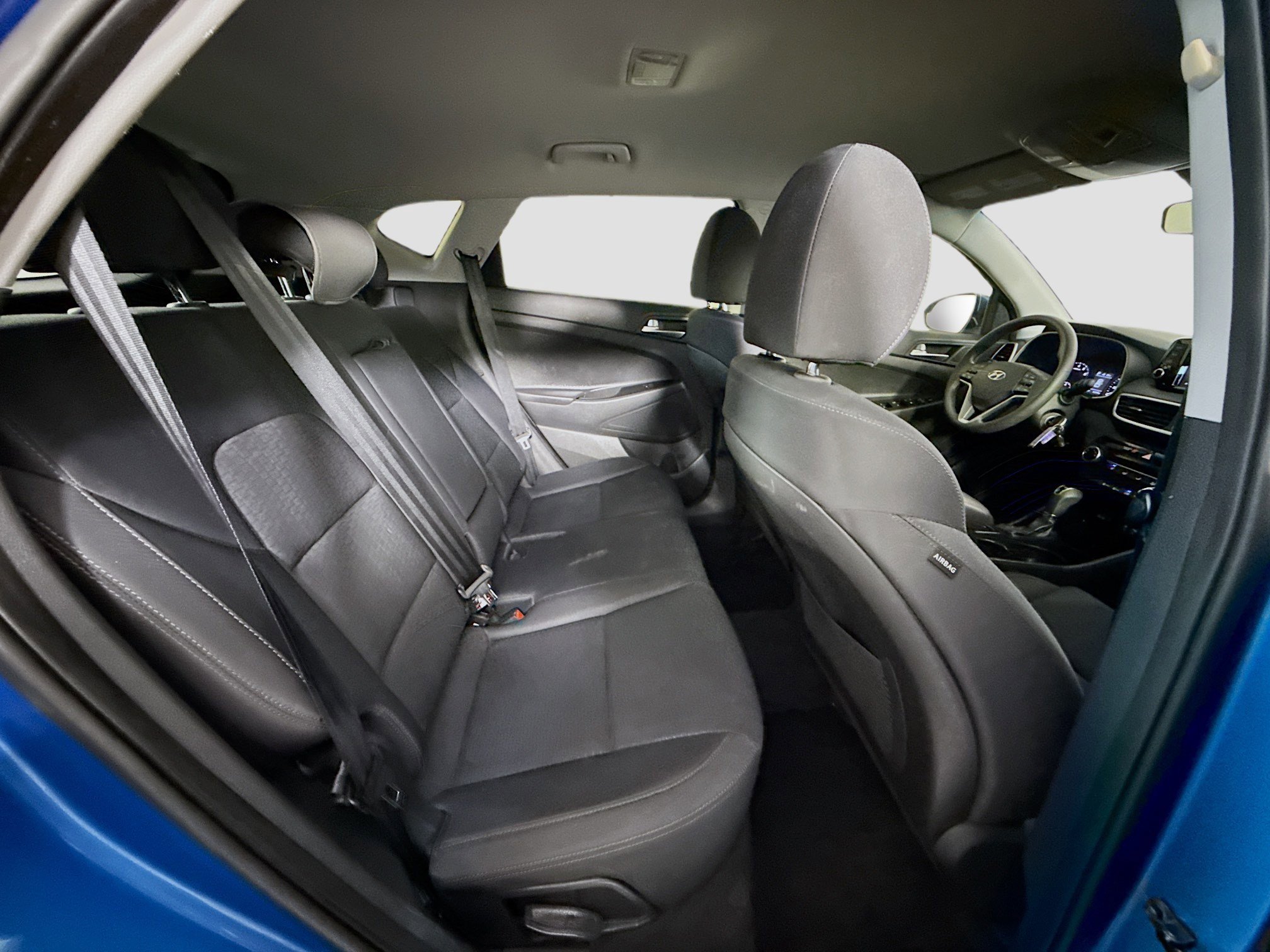 Used 2019 Hyundai Tucson SE image 26