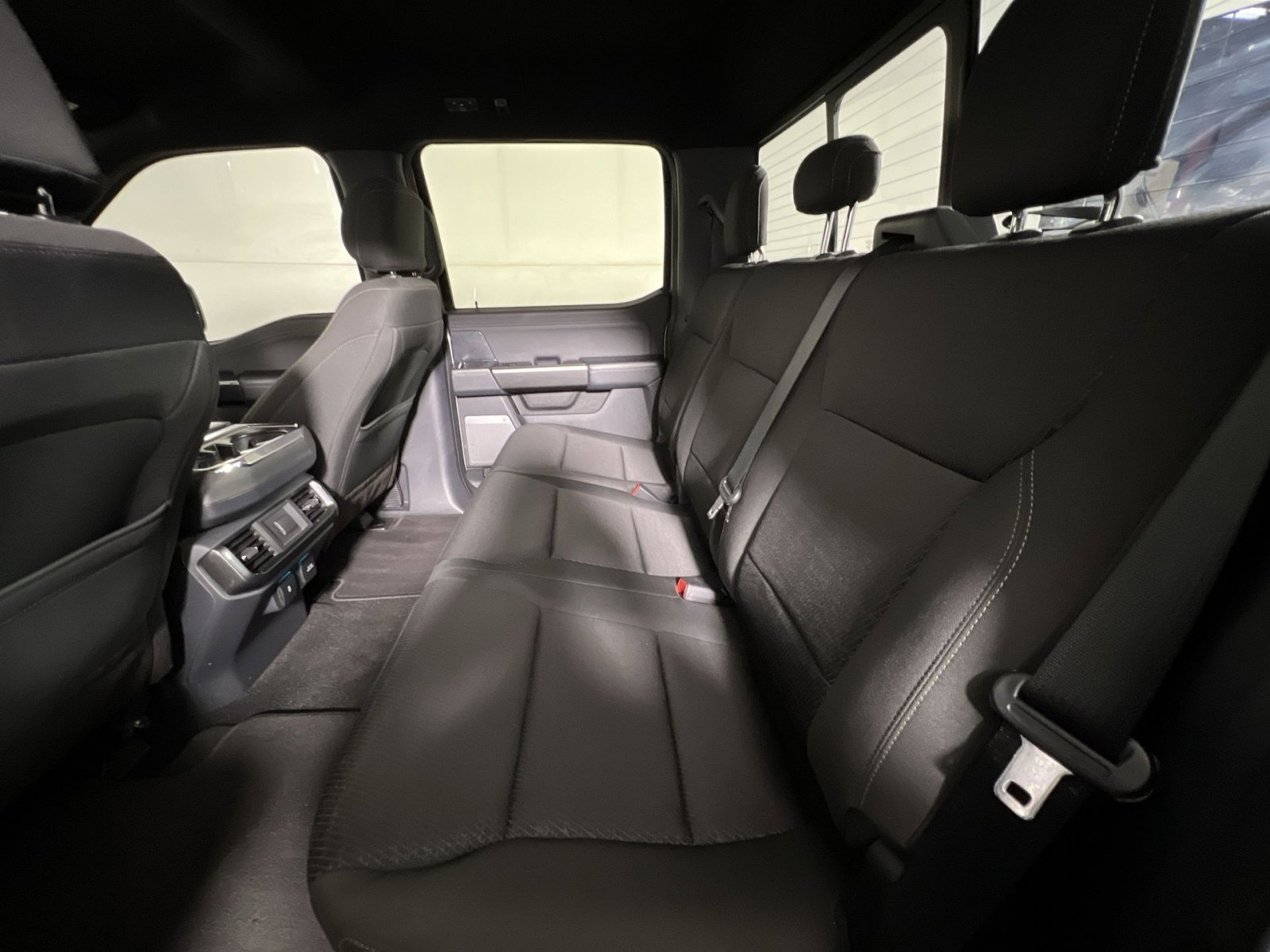 Used 2021 Ford F150 XLT w/ Equipment Group 302A High AWD/4WD image 24