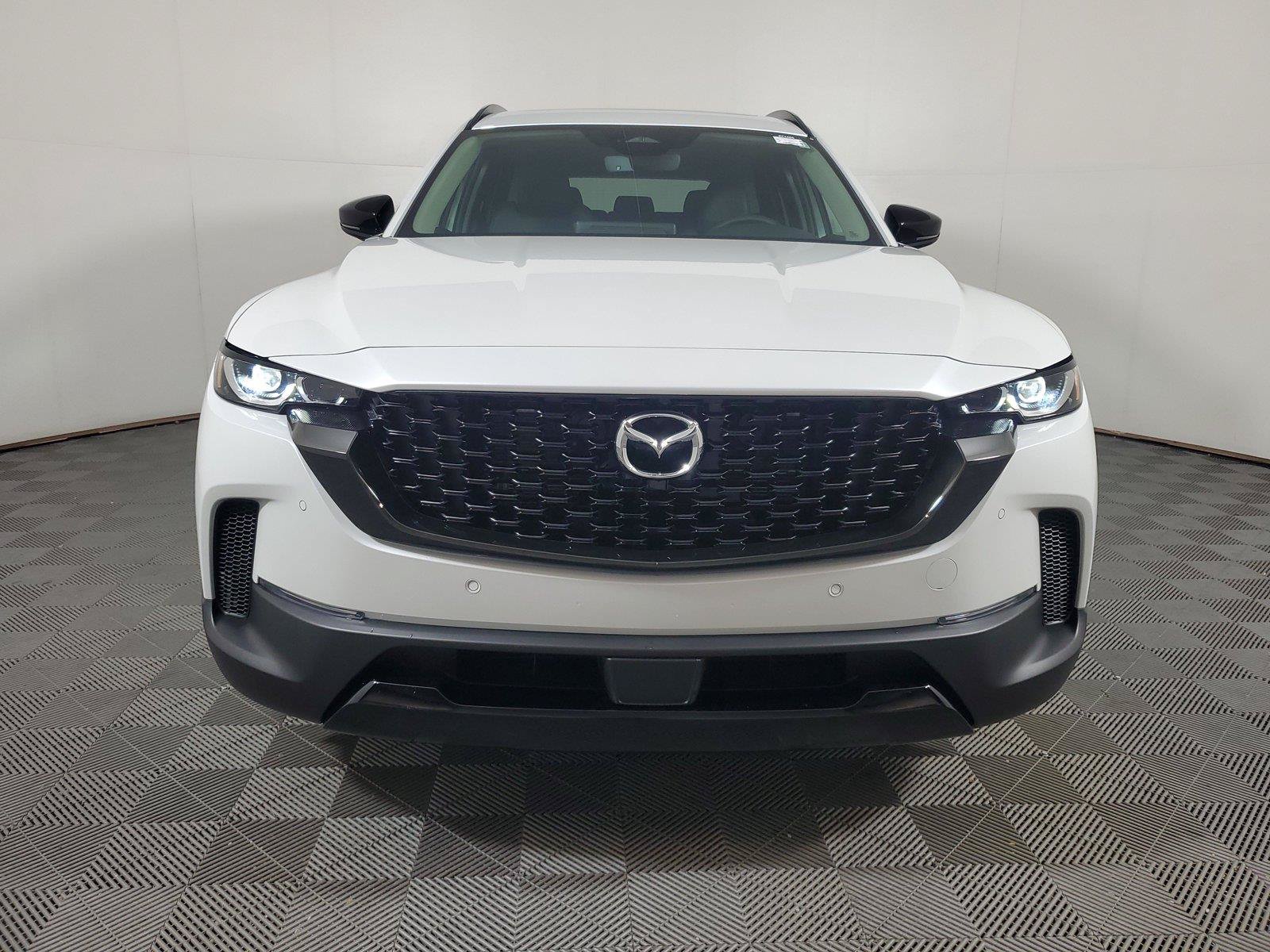 New 2026 MAZDA CX-50 AWD 2.5 Hybrid w/ Weather Package image 2