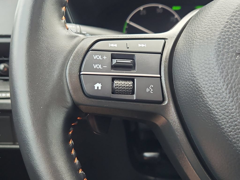 Used 2025 Honda CR-V Sport-L image 26