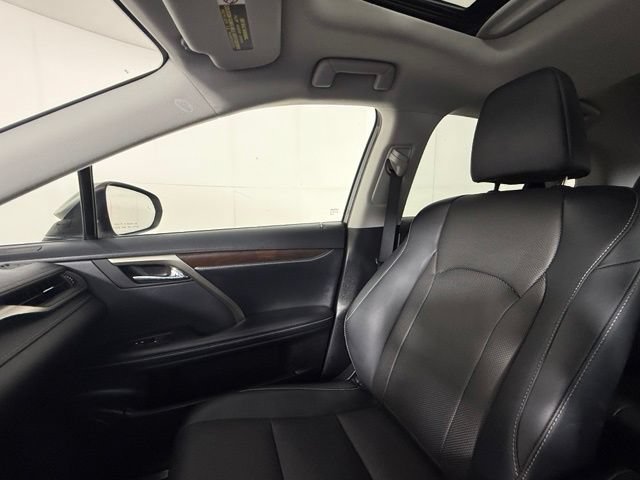 Used 2021 Lexus RX 350 FWD w/ Premium Package image 19