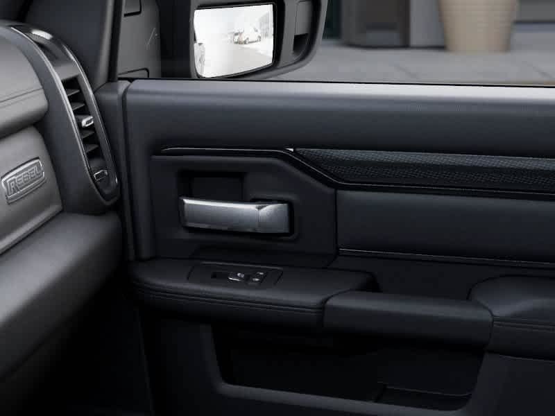 New 2026 RAM 2500 Rebel w/ Rebel Level 1 Equipment Group AWD/4WD image 25