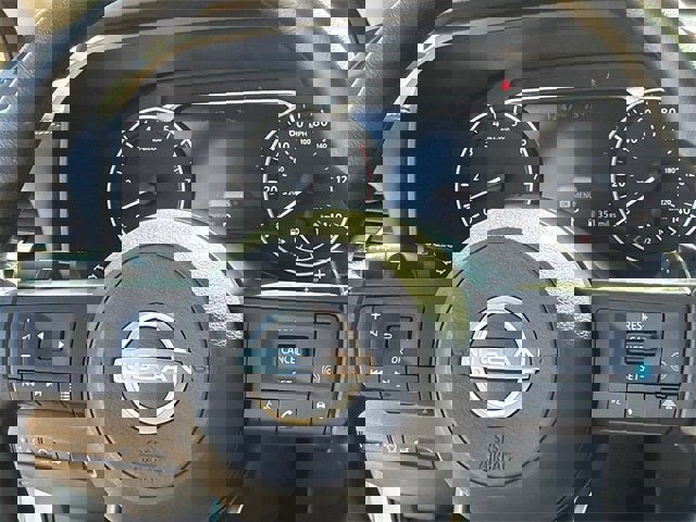 Certified 2024 Nissan Rogue SV image 31