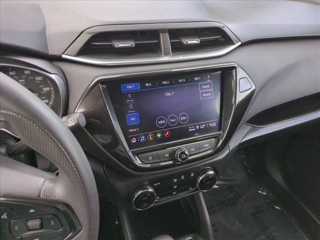 Used 2023 Chevrolet TrailBlazer LT w/ Convenience Package AWD/4WD image 14