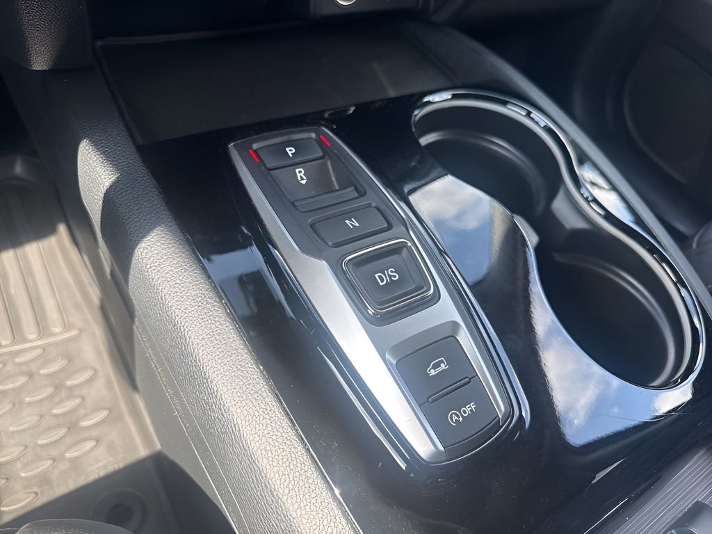 Used 2022 Honda Pilot Touring image 20