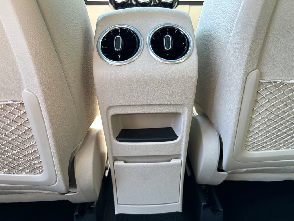 New 2026 Mercedes-Benz GLB 250 4MATIC image 27