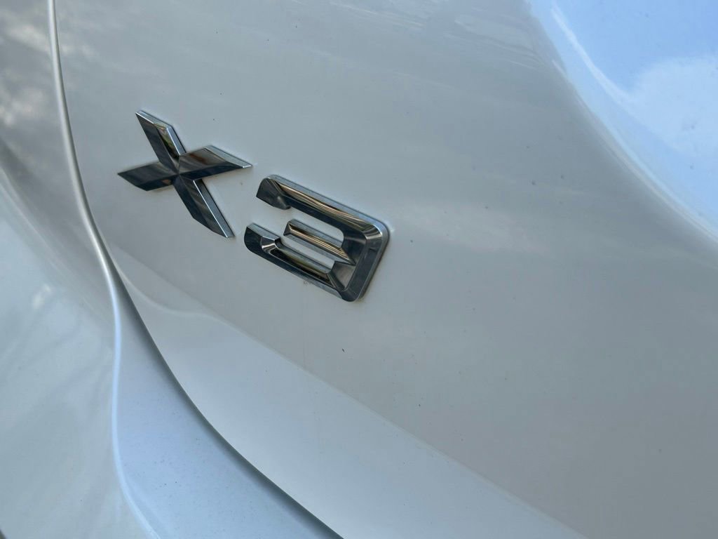 Used 2024 BMW X3 xDrive30i AWD/4WD image 39