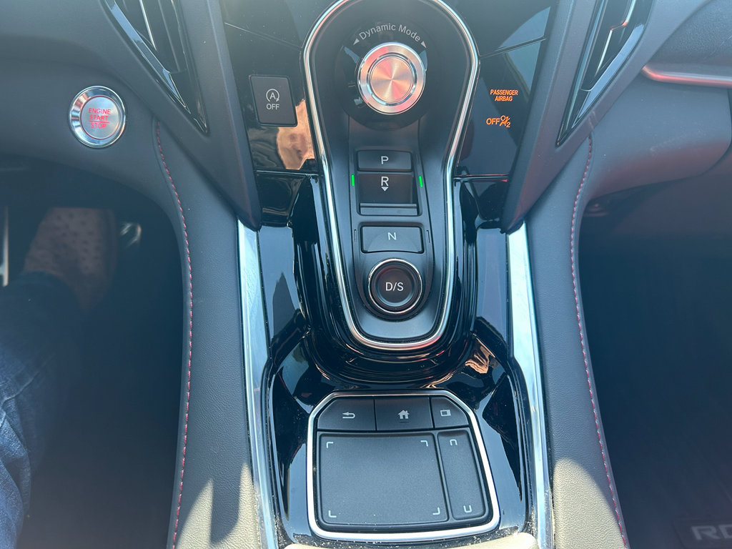 Used 2020 Acura RDX A-Spec image 16