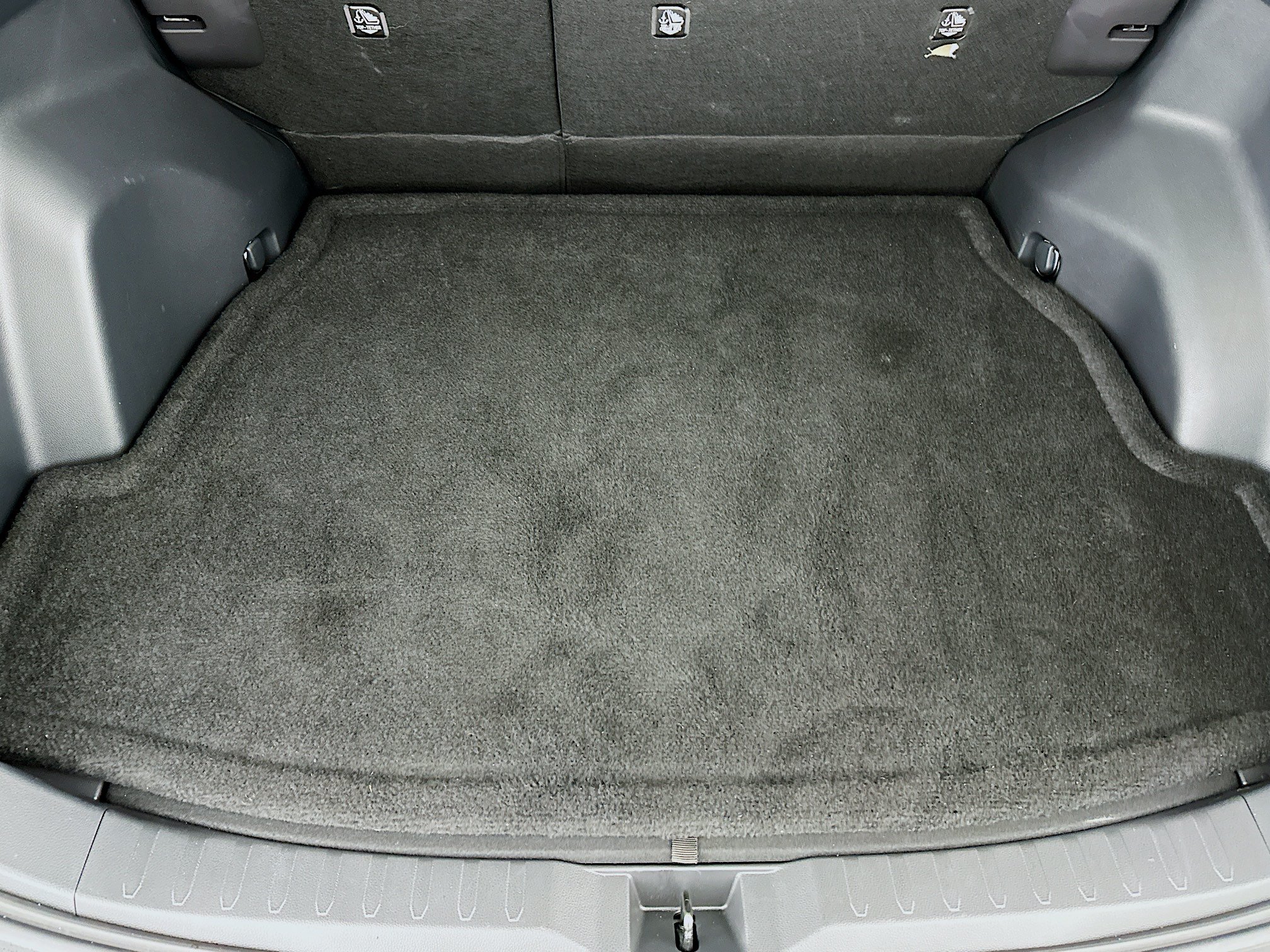 Certified 2025 Toyota RAV4 LE AWD/4WD image 30