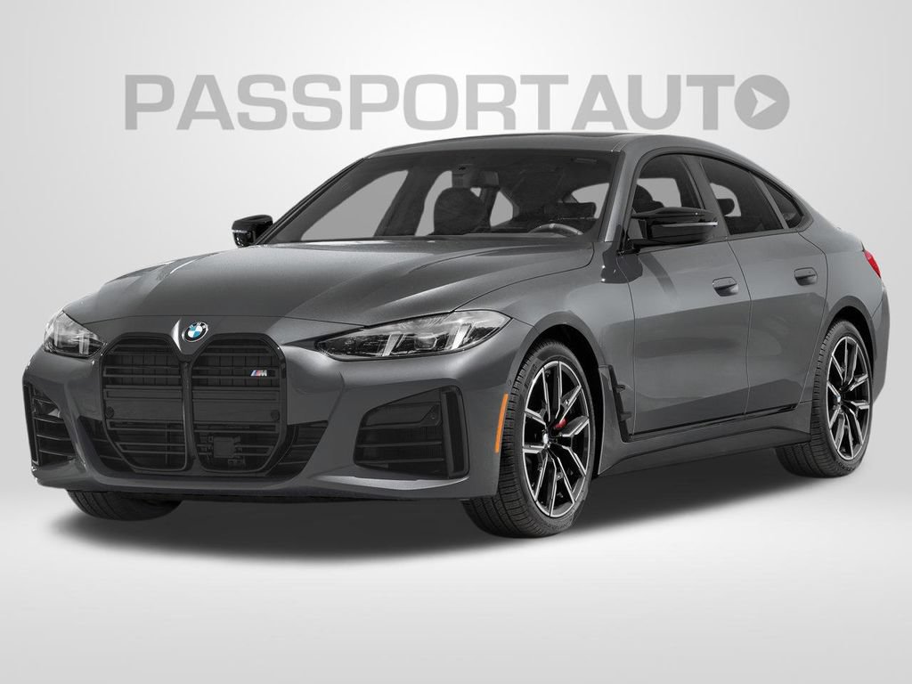 New 2026 BMW 440i xDrive w/ Premium Package