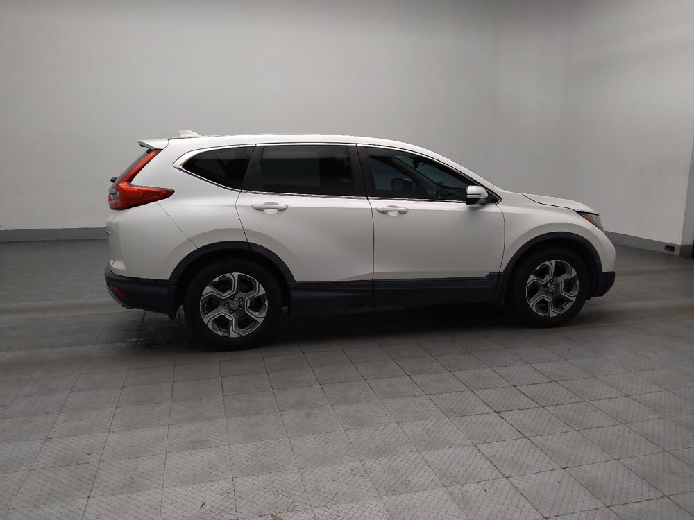 Used 2018 Honda CR-V EX-L image 10