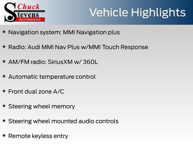 Used 2023 Audi A6 2.0T Premium AWD/4WD image 3