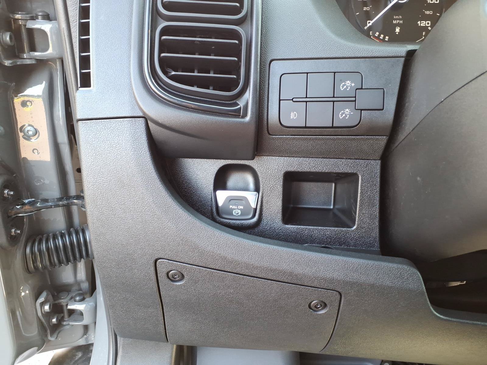 New 2027 RAM ProMaster 3500 w/ Safety Group FWD image 18