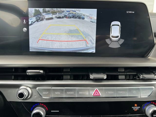 Used 2024 Kia Telluride S w/ S Sunroof Package image 18