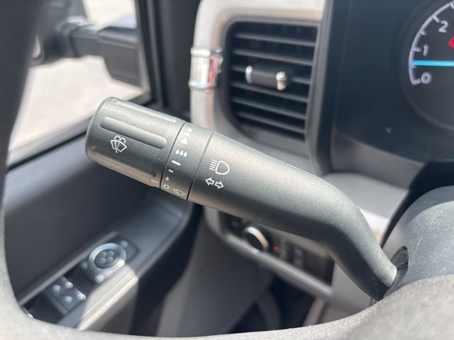 Used 2025 Ford F250 XL w/ XL Off-Road Package image 33