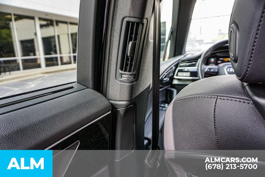 Used 2021 Audi Q7 2.0T Premium Plus w/ Executive Package AWD/4WD image 34