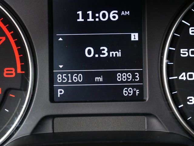 Used 2017 Audi A3 2.0T Premium w/ Convenience Package image 11