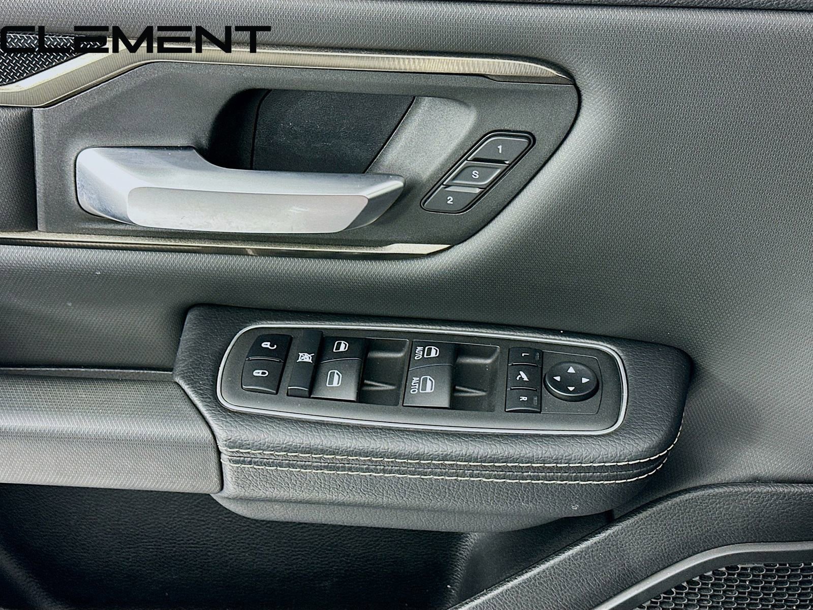 Used 2022 RAM 1500 Rebel w/ Rebel Level 2 Equipment Group AWD/4WD image 27