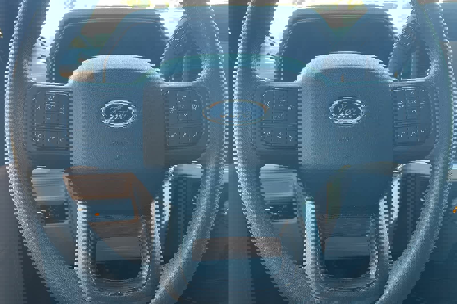 Used 2023 Ford F150 XLT image 25