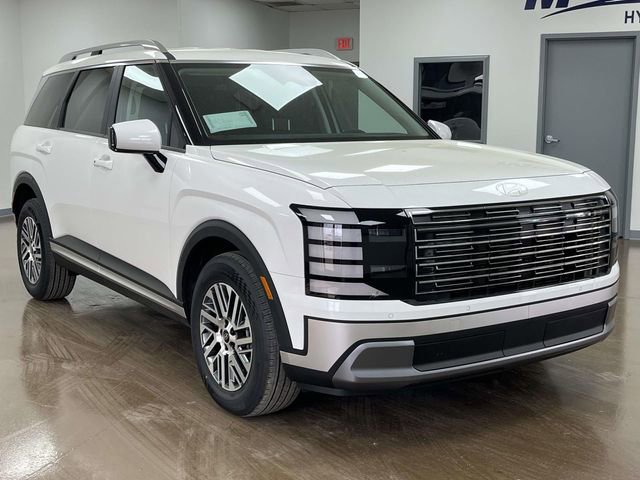 New 2026 Hyundai Palisade SEL image 3