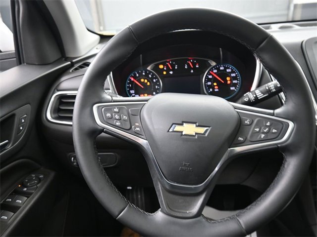 Used 2023 Chevrolet Equinox LT image 8
