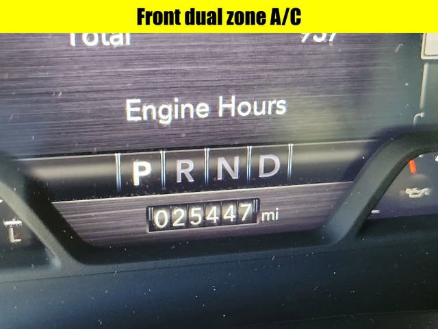 Used 2023 RAM 1500 Laramie image 14