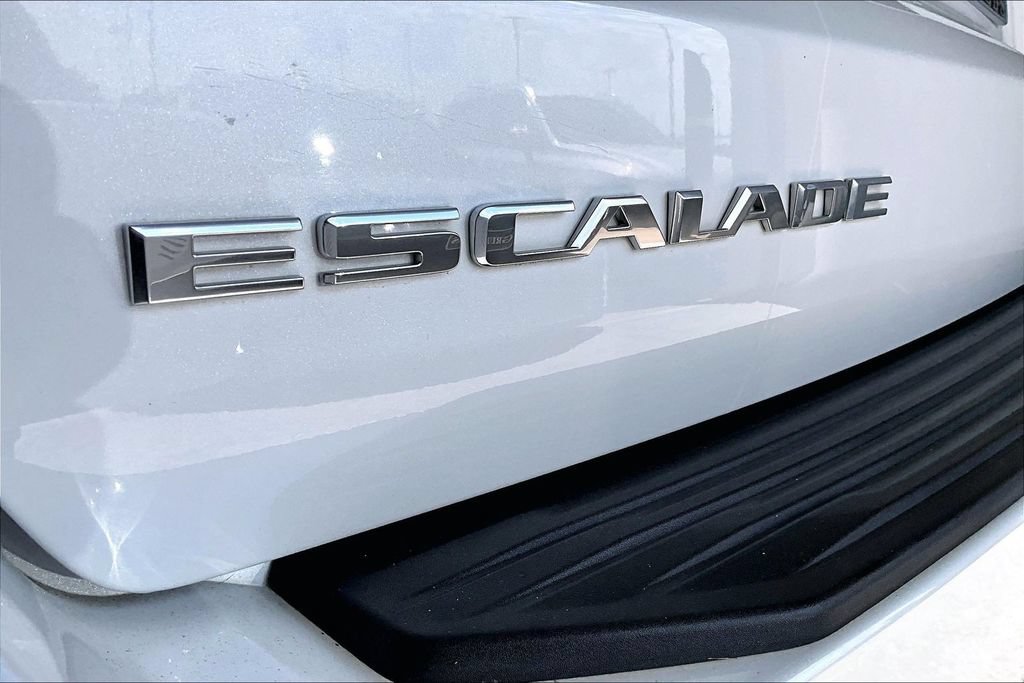 Used 2021 Cadillac Escalade ESV Sport Platinum AWD/4WD image 39