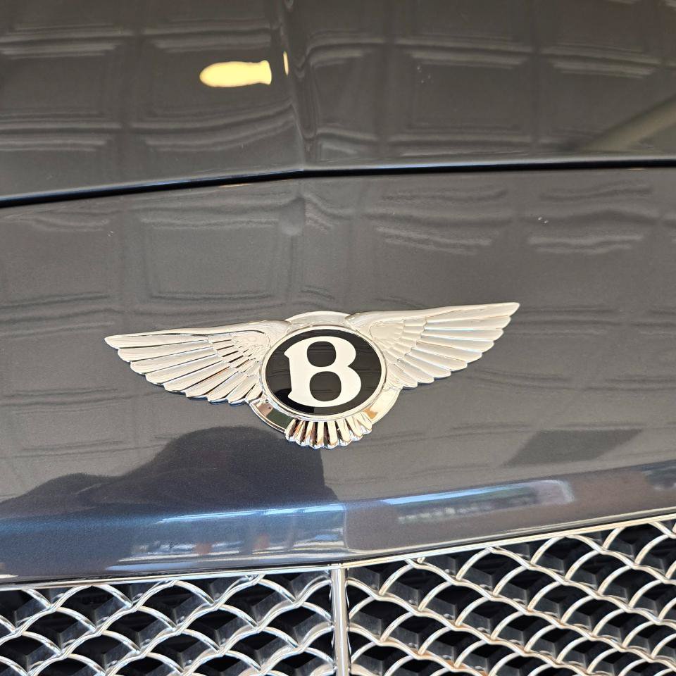 Used 2012 Bentley Continental GT AWD/4WD image 19