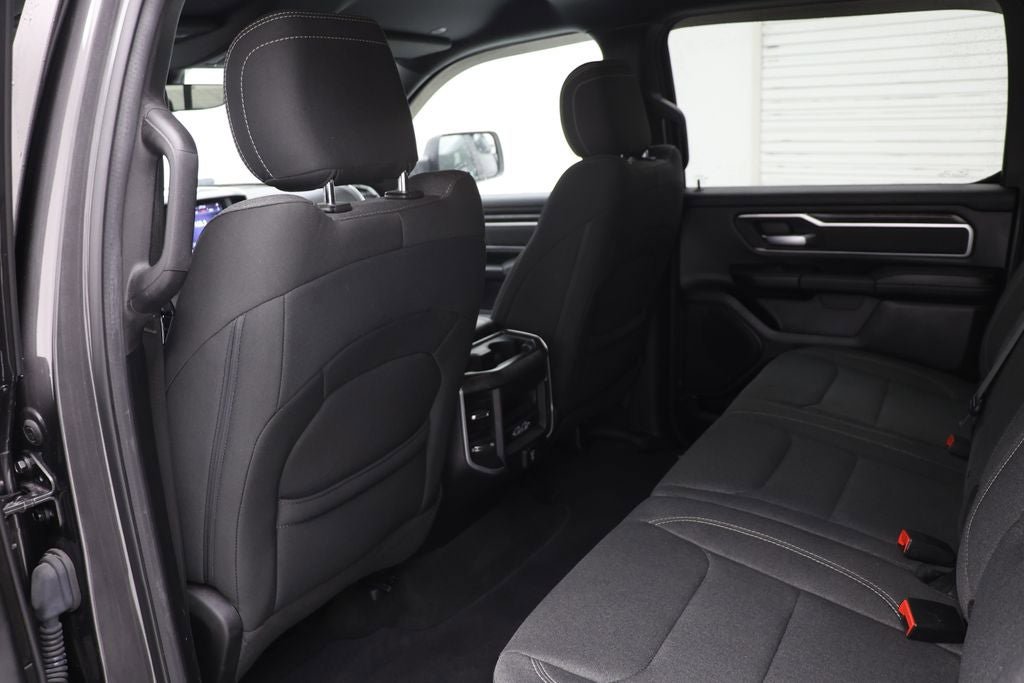 Used 2020 RAM 1500 Big Horn image 10
