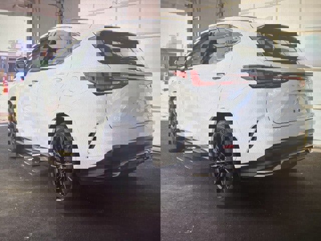 Used 2024 Lexus NX 350 F Sport image 6