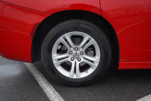 Used 2023 Dodge Charger SXT image 39