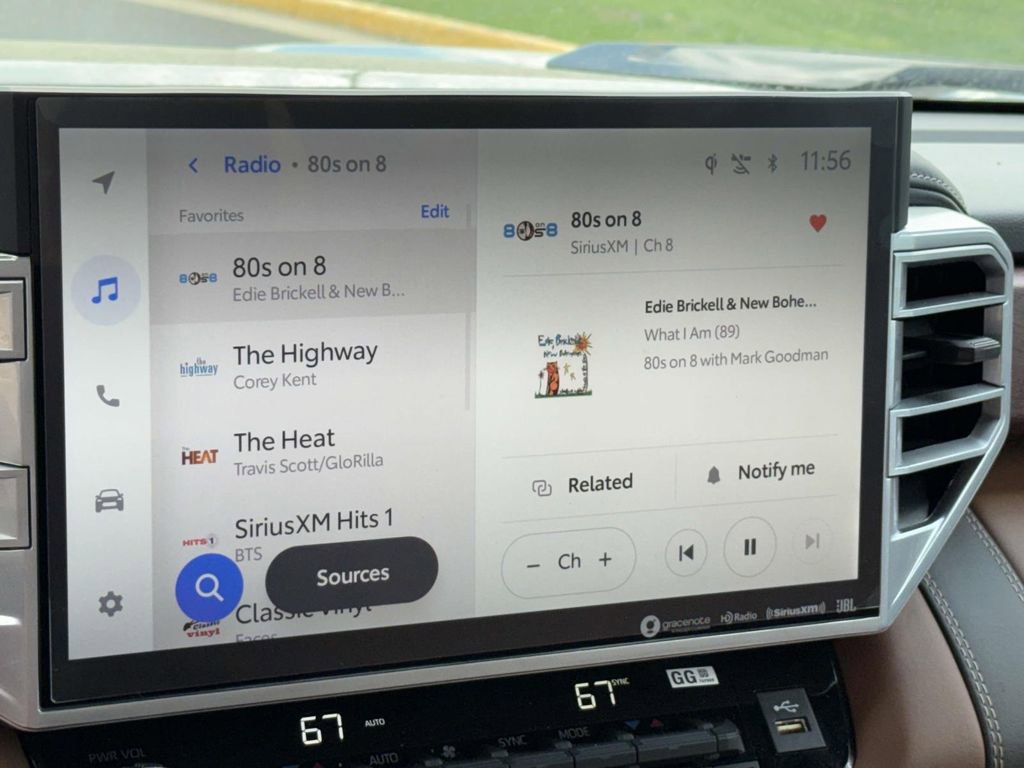 Used 2024 Toyota Tundra 1794 Edition image 33