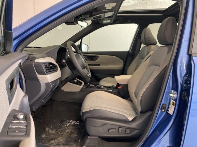 New 2026 Subaru Forester Premium image 9