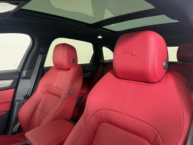 New 2026 Jaguar F-PACE R-Dynamic S AWD/4WD image 32