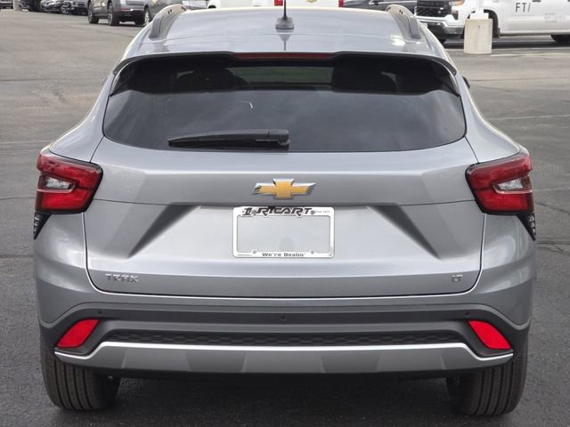 New 2026 Chevrolet Trax LT image 19