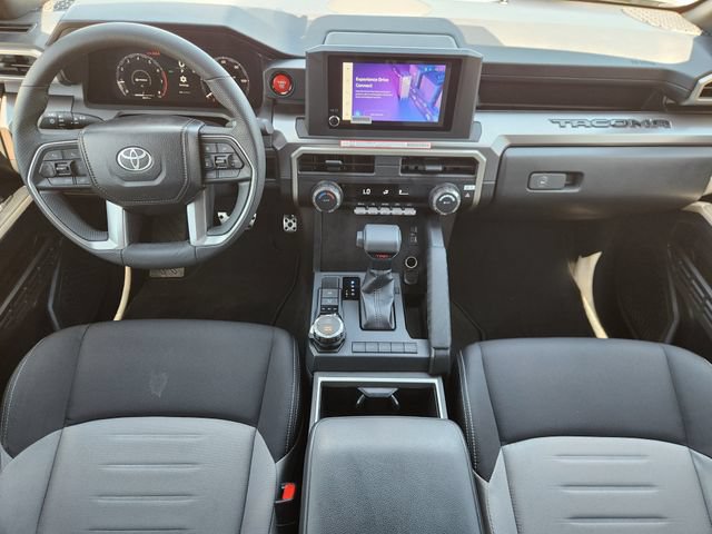 Certified 2025 Toyota Tacoma 4x4 Double Cab image 25