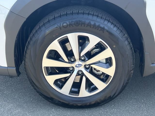 Certified 2025 Subaru Outback Premium w/ Popular Package #1A image 36