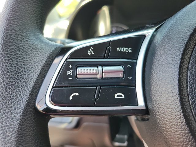 Used 2021 Kia Forte LXS FWD image 17