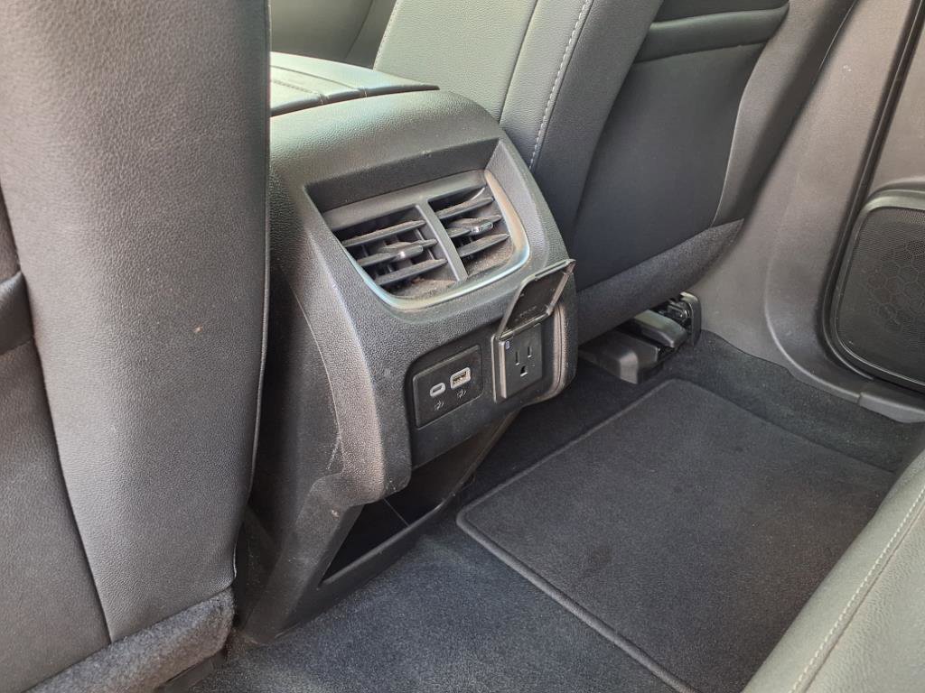 Used 2023 Chevrolet Blazer LT w/ Sound & Technology Package image 16