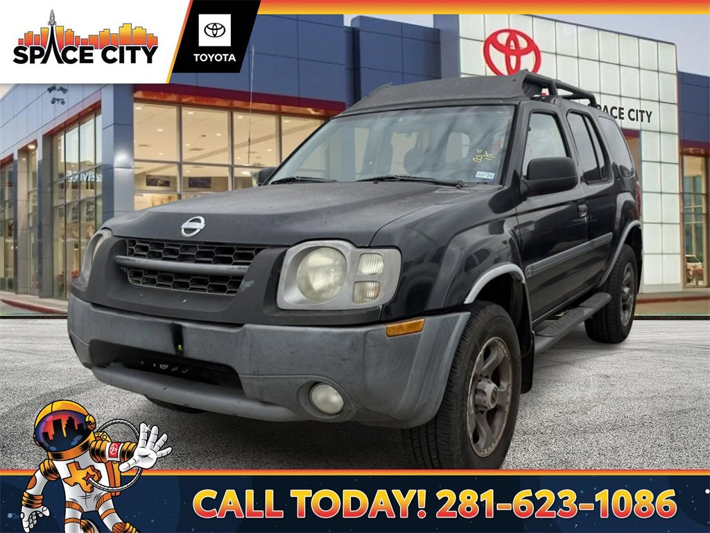 Used 2003 Nissan Xterra SE S/C video 1