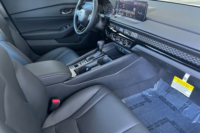 New 2026 Honda Accord Sport image 16
