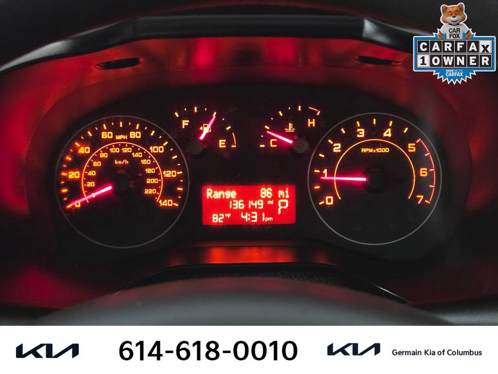 Used 2019 RAM ProMaster City Wagon FWD image 23